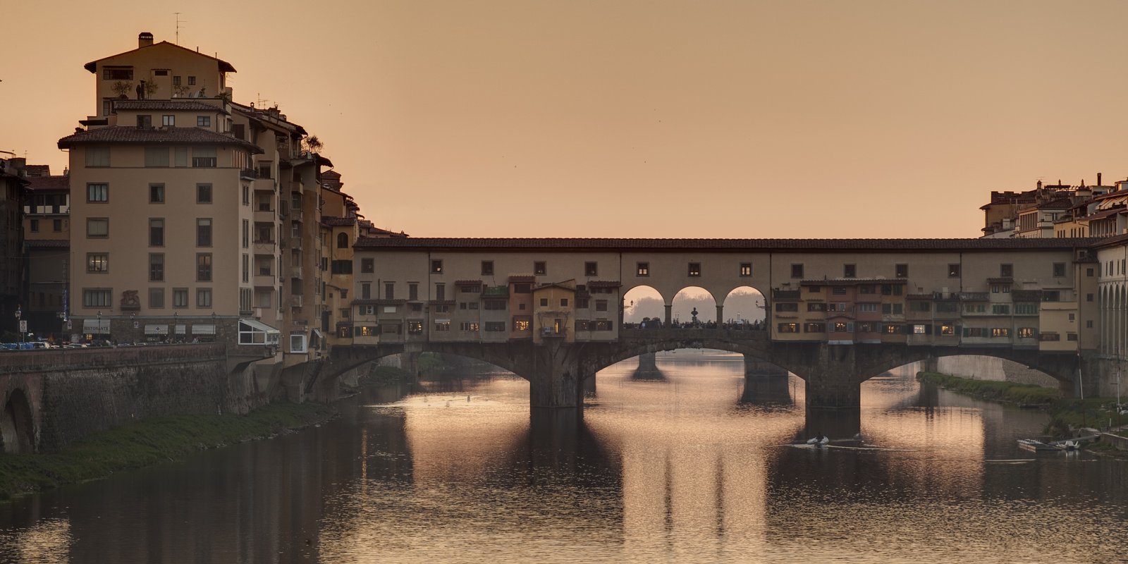 Bardi Ponte Vecchio
